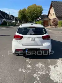 2022 KIA Rio