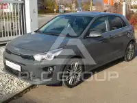 2022 KIA Rio