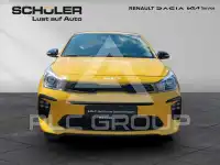 2022 KIA Rio