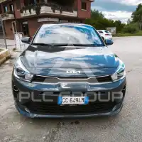 2022 KIA Rio