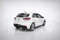 2022 KIA Rio