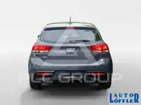 2022 KIA Rio