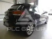 2022 KIA Rio