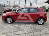 2022 KIA Rio