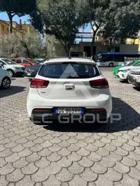2022 KIA Rio