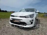 2022 KIA Rio