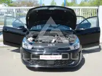 2022 KIA Rio