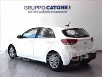 2022 KIA Rio