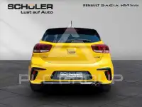 2022 KIA Rio