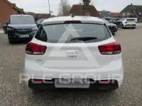 2022 KIA Rio