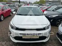 2022 KIA Rio