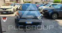 2022 KIA Rio
