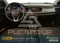 2022 KIA Rio
