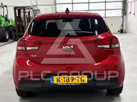 2022 KIA Rio