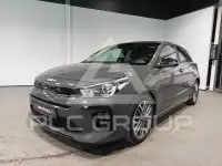2022 KIA Rio