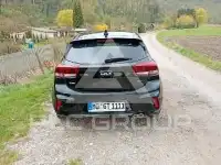 2022 KIA Rio