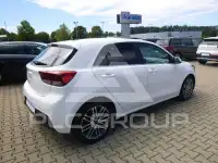 2022 KIA Rio