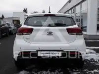 2022 KIA Rio