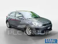 2022 KIA Rio