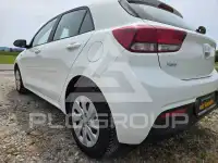 2022 KIA Rio