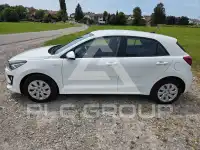 2022 KIA Rio