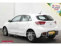 2022 KIA Rio