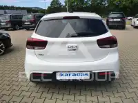 2022 KIA Rio