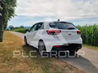 2022 KIA Rio