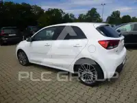 2022 KIA Rio