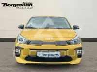 2022 KIA Rio