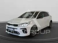 2022 KIA Rio