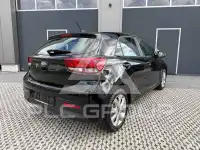 2022 KIA Rio