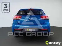 2022 KIA Rio