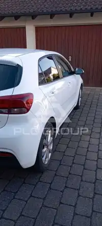 2022 KIA Rio