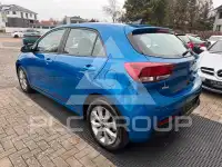 2022 KIA Rio