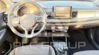 2022 KIA Rio