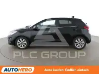 2022 KIA Rio