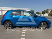 2022 KIA Rio