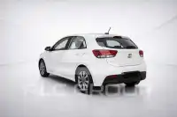 2022 KIA Rio