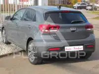 2022 KIA Rio