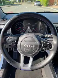 2022 KIA Rio