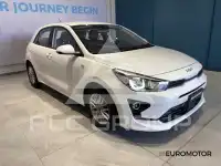 2022 KIA Rio
