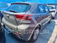 2022 KIA Rio