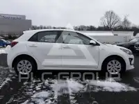 2022 KIA Rio