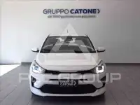 2022 KIA Rio