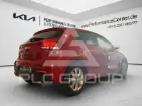 2022 KIA Rio