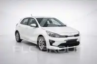 2022 KIA Rio