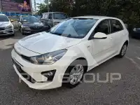 2022 KIA Rio