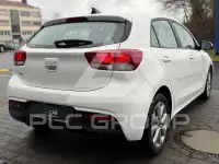 2022 KIA Rio