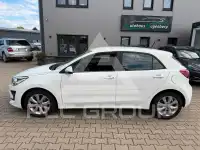 2022 KIA Rio